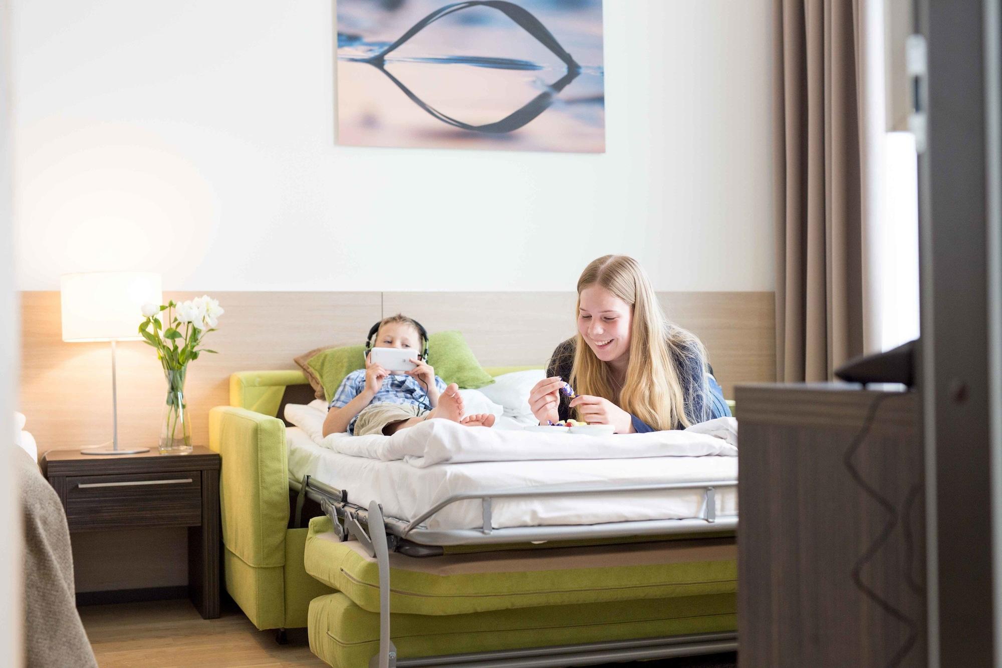 Norlandia Hotel Tampere