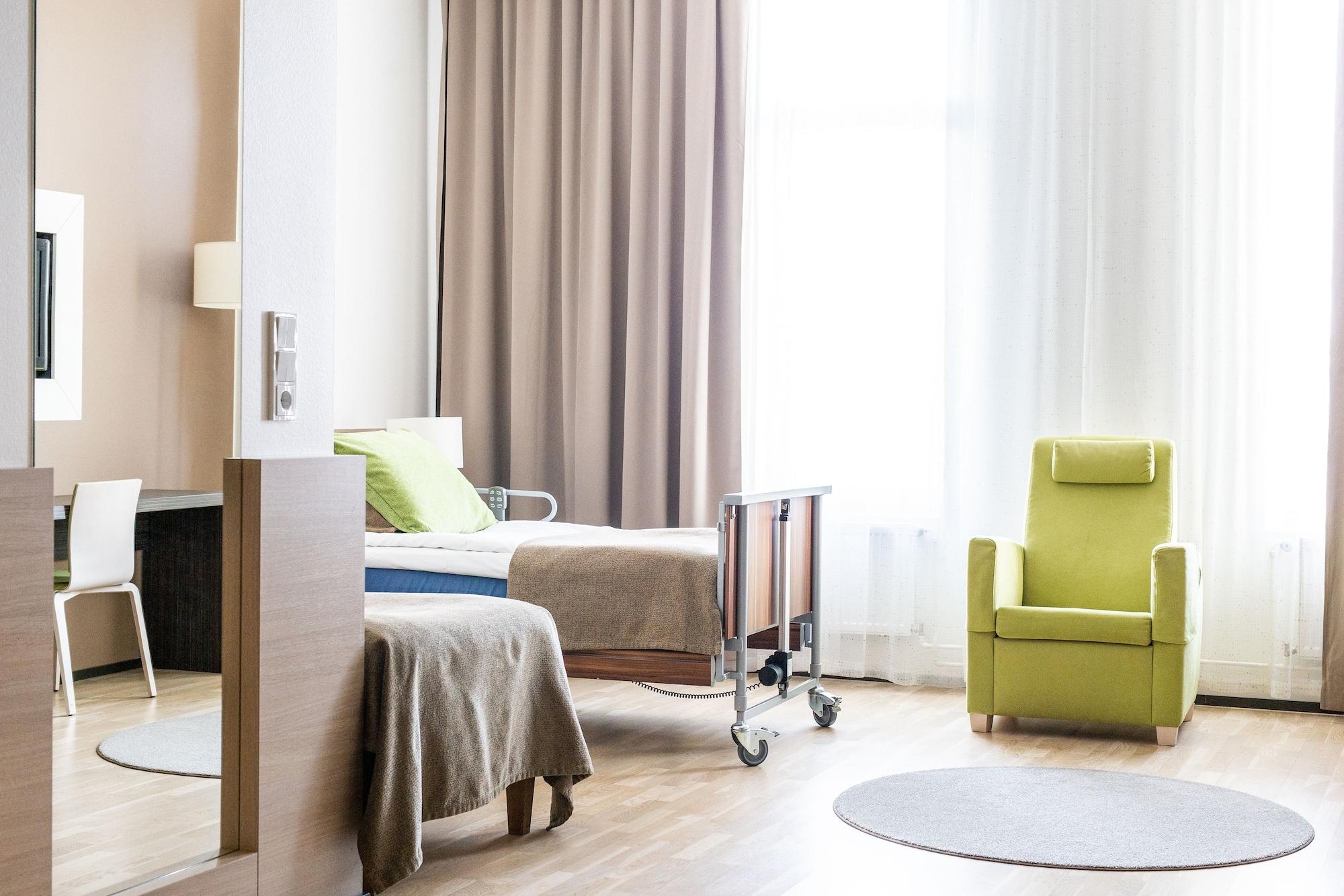 Norlandia Hotel