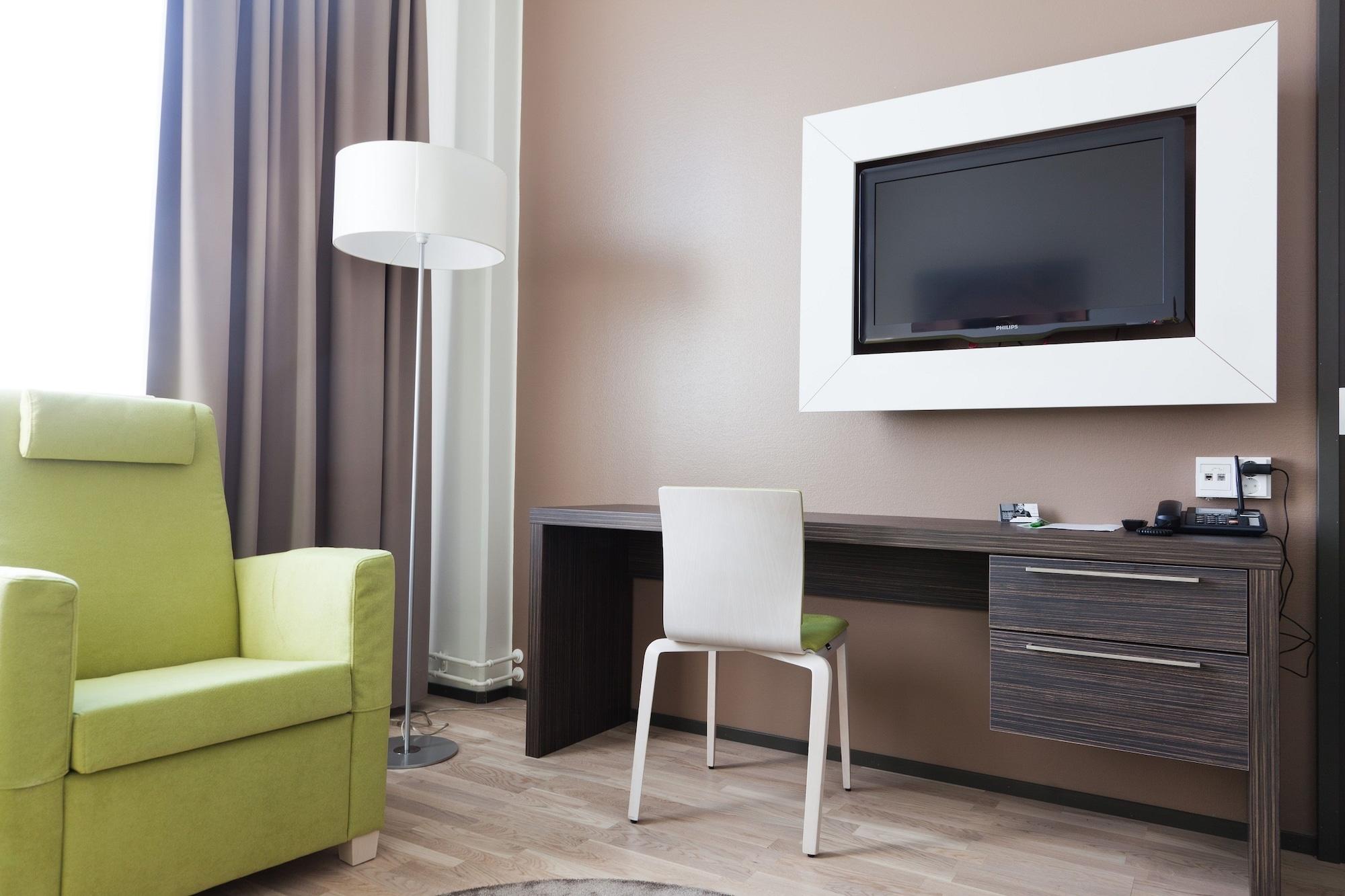 Norlandia 3* Tampere
