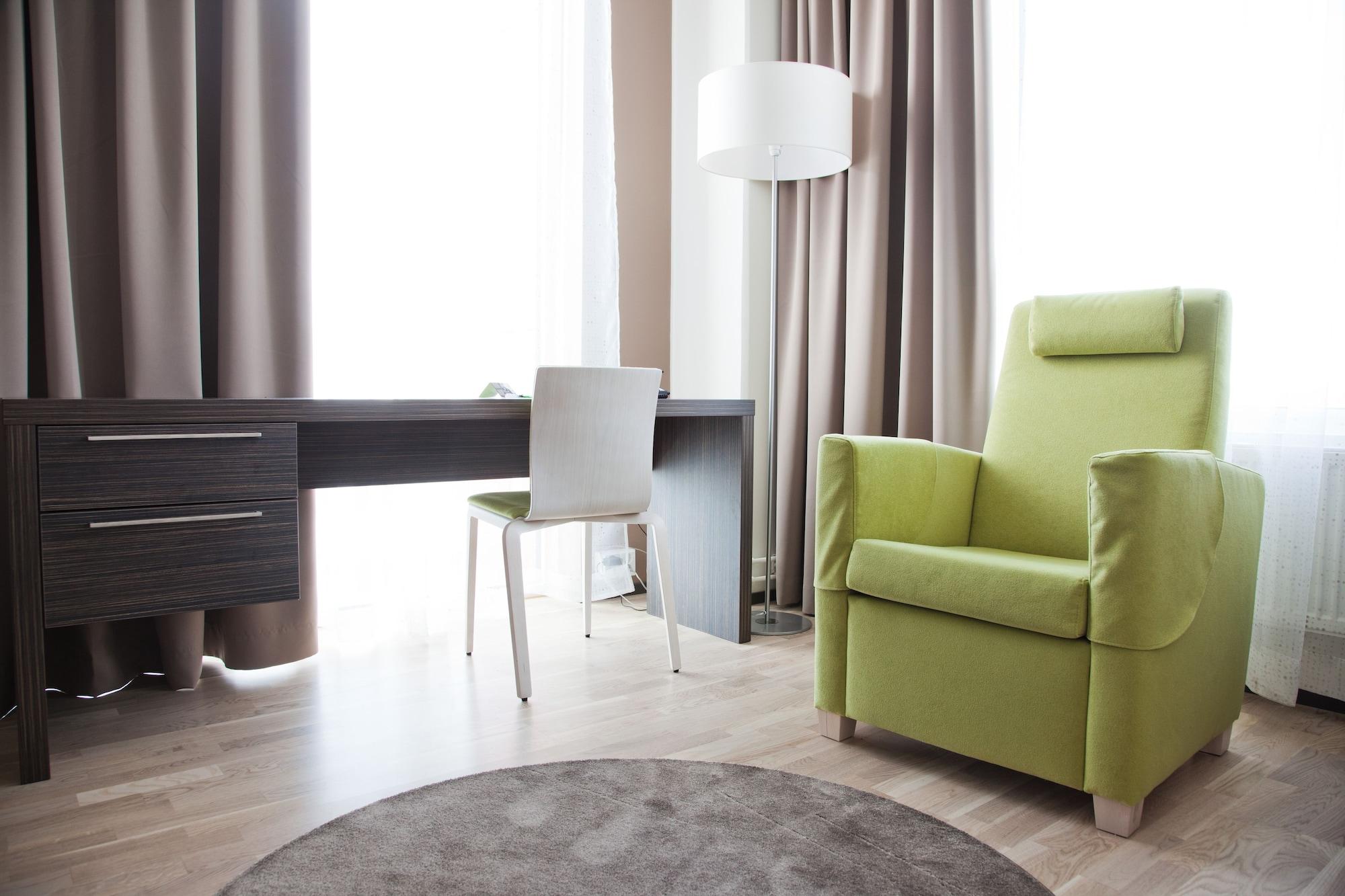 Norlandia Hotel 3*