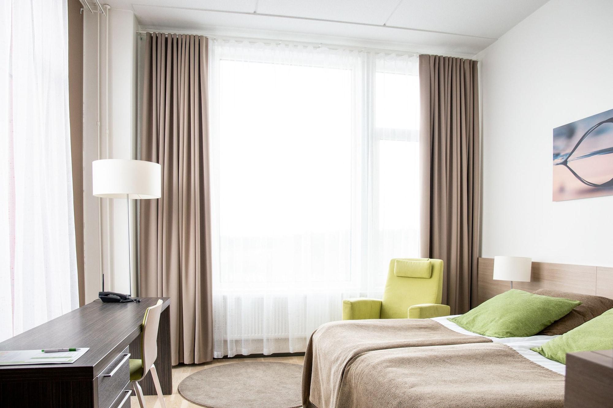 Norlandia 3* Tampere