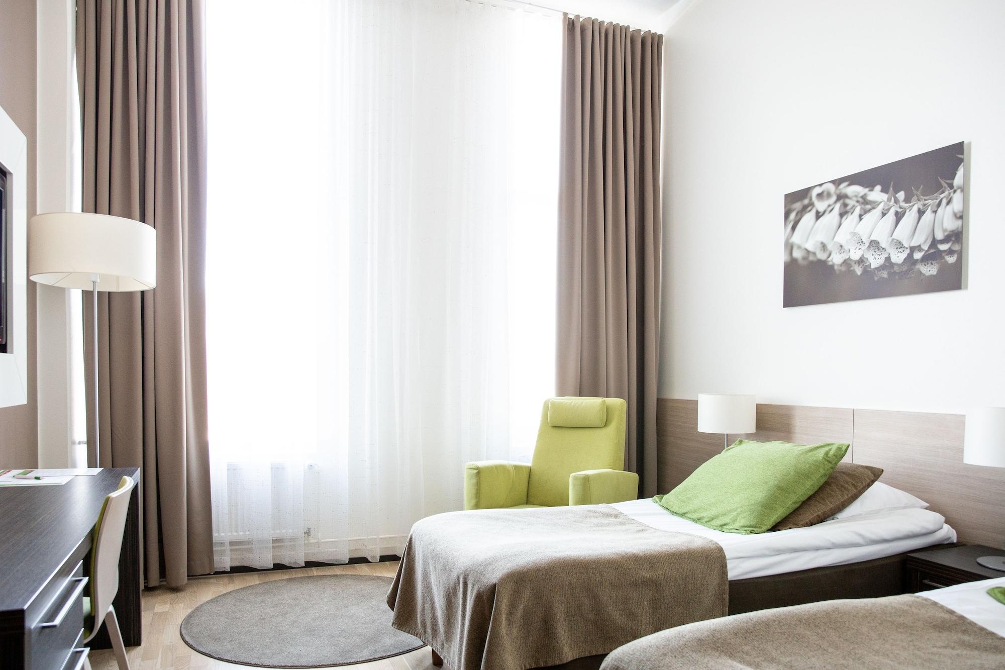Hotel Norlandia Tampere