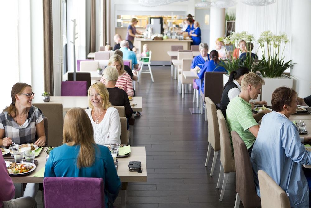 Hotel Norlandia