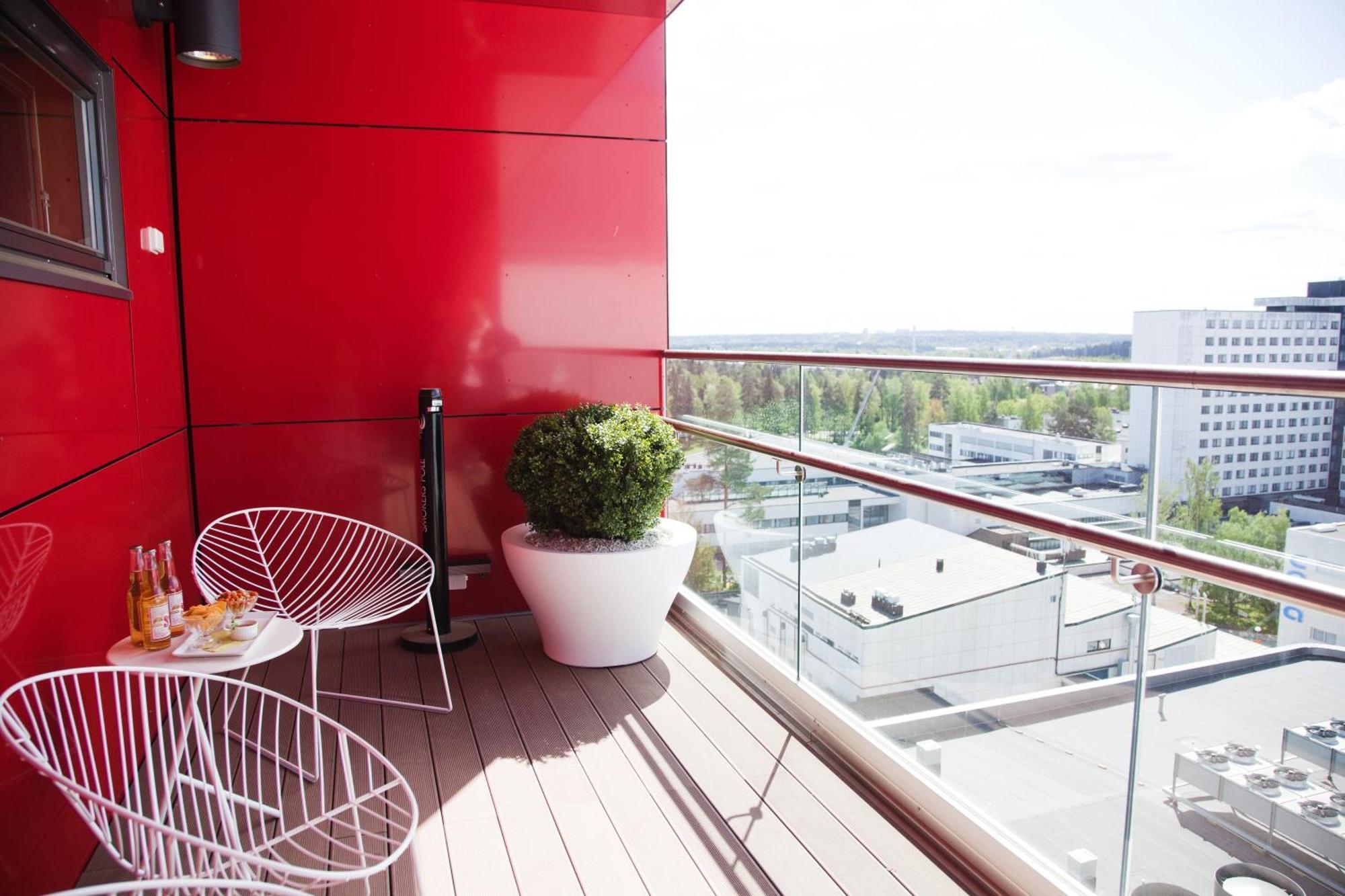 Hotel Norlandia Tampere