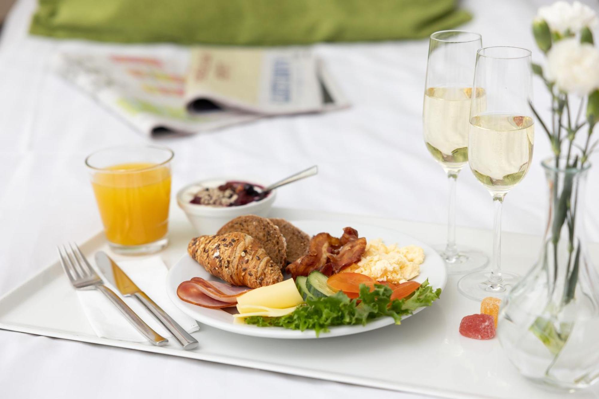 Hotel Norlandia 3*