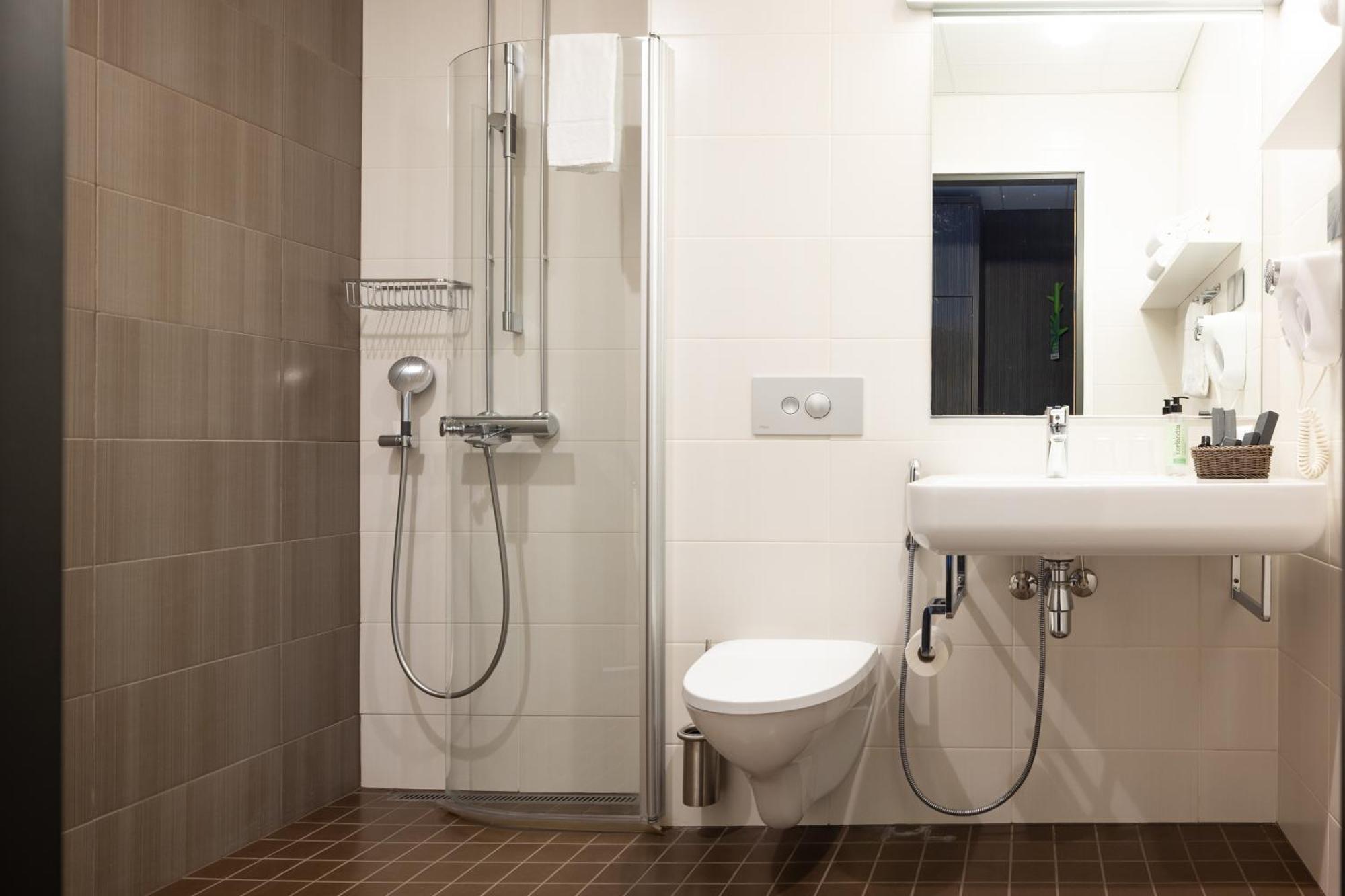 Norlandia Hotel 3*