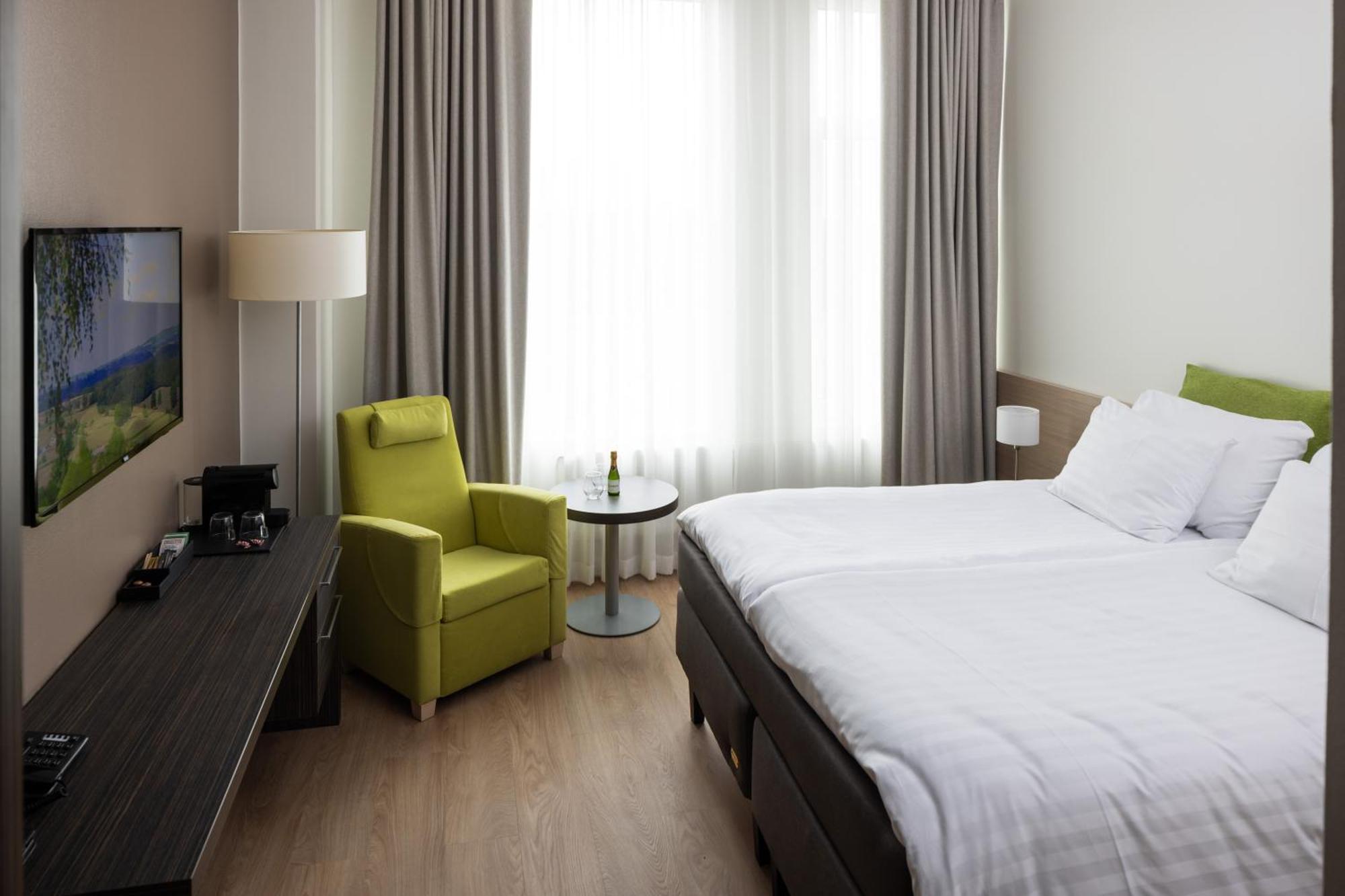 Norlandia 3* Tampere