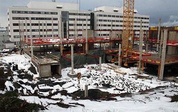 Hotel Norlandia 3*