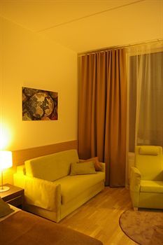 Hotel Norlandia Tampere