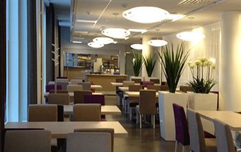 Norlandia Tampere