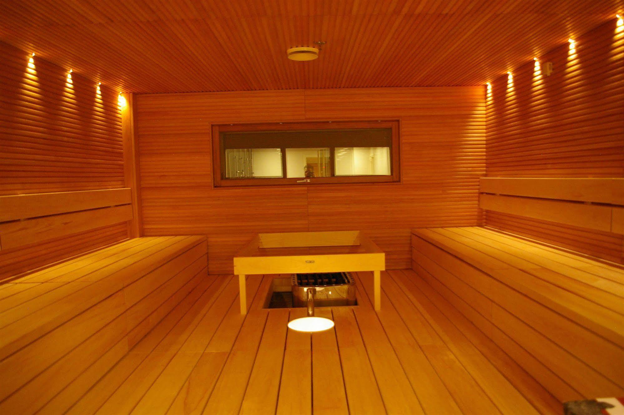 Hotel Norlandia 3*