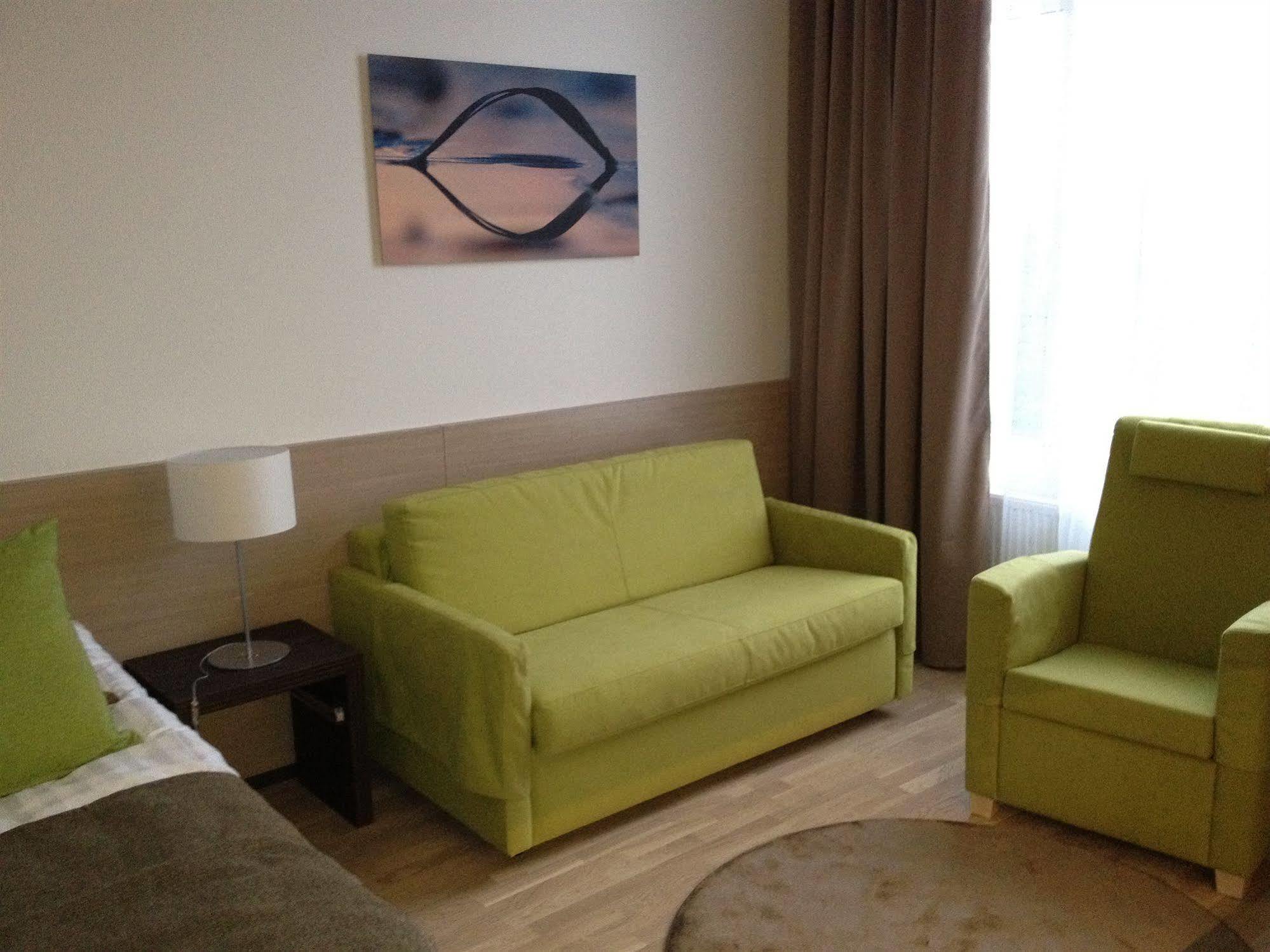 Norlandia 3* Tampere